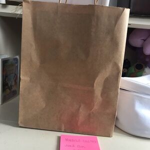 Mystery bag!!!